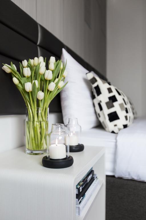 Stanford Hotel 4*