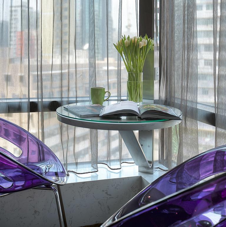 Hotel Stanford Hong Kong