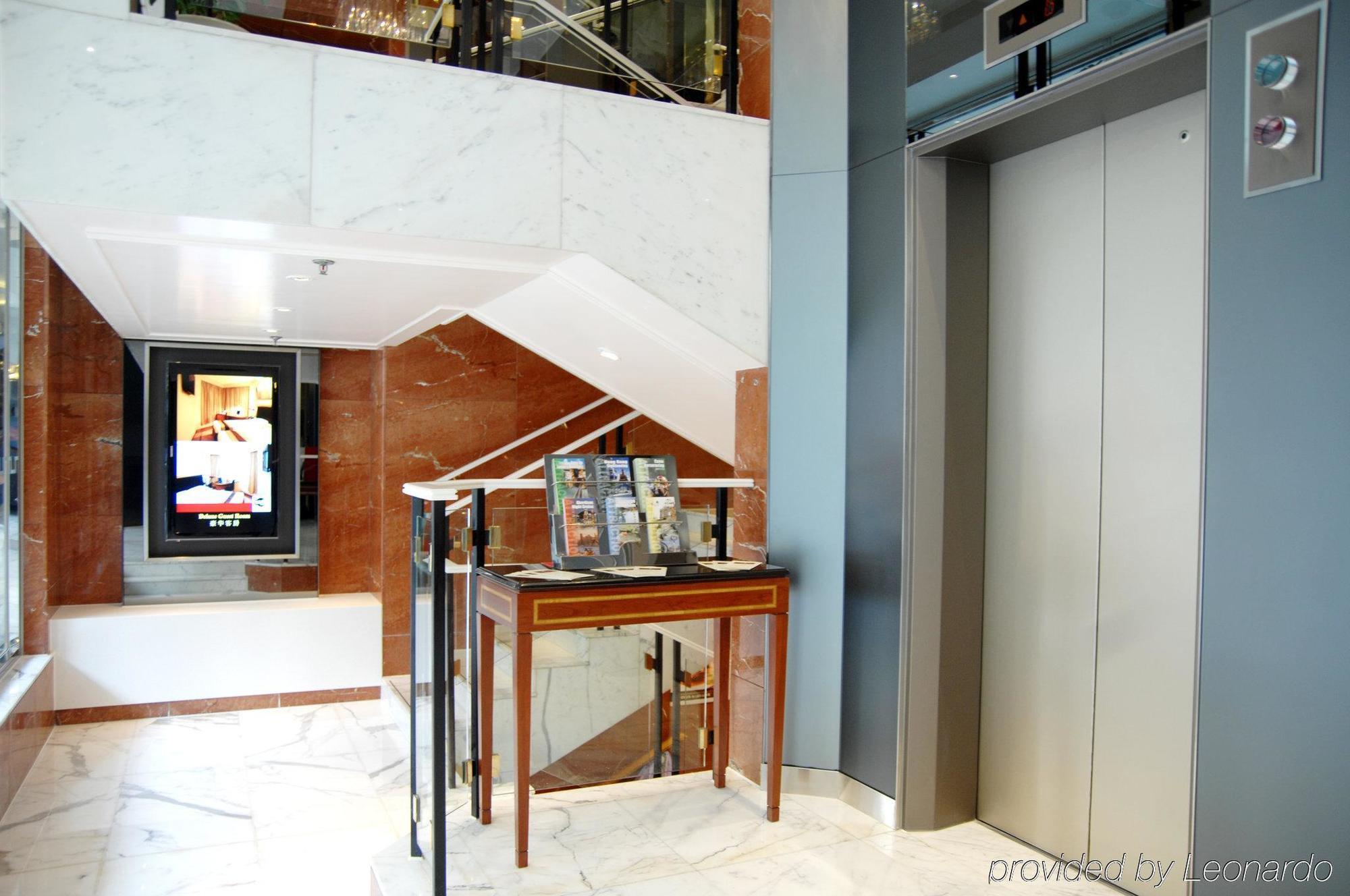 Hotel Stanford 4*