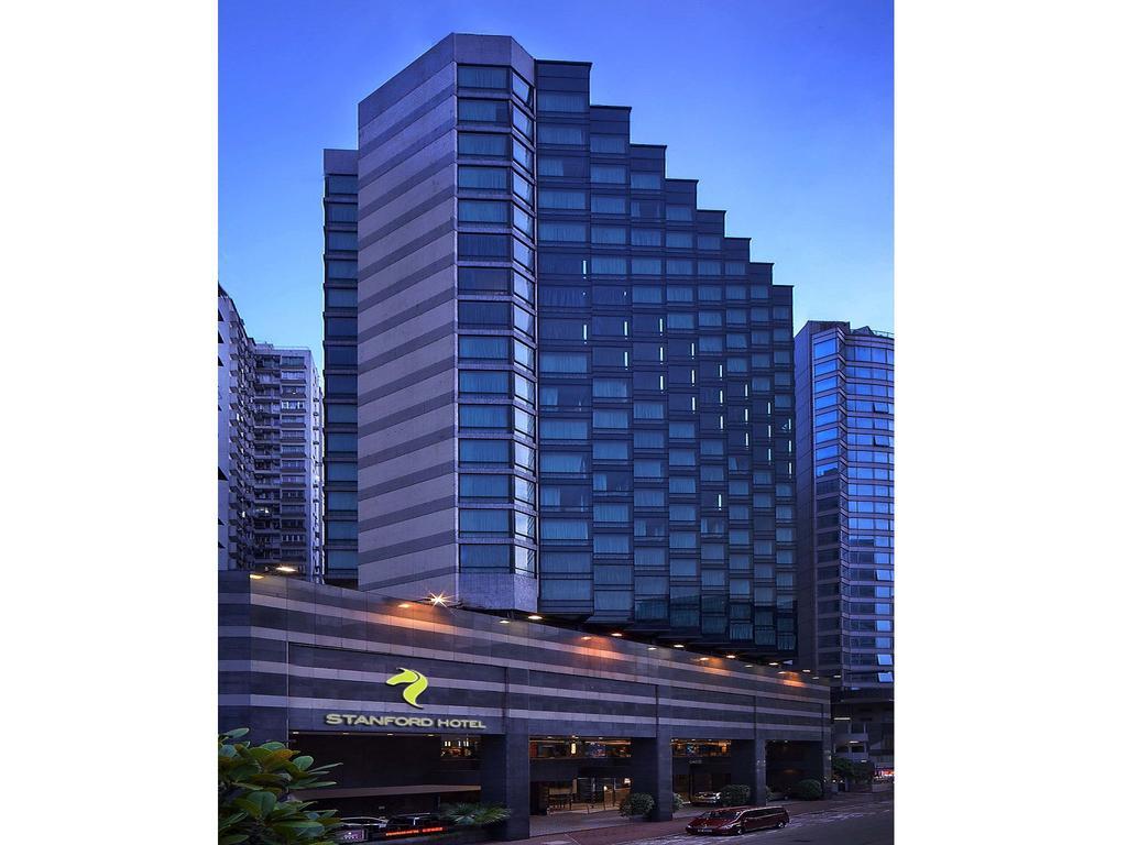 Stanford Hong Kong