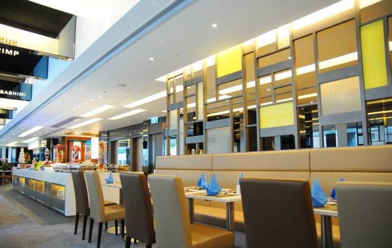 Stanford Hotel Hong Kong