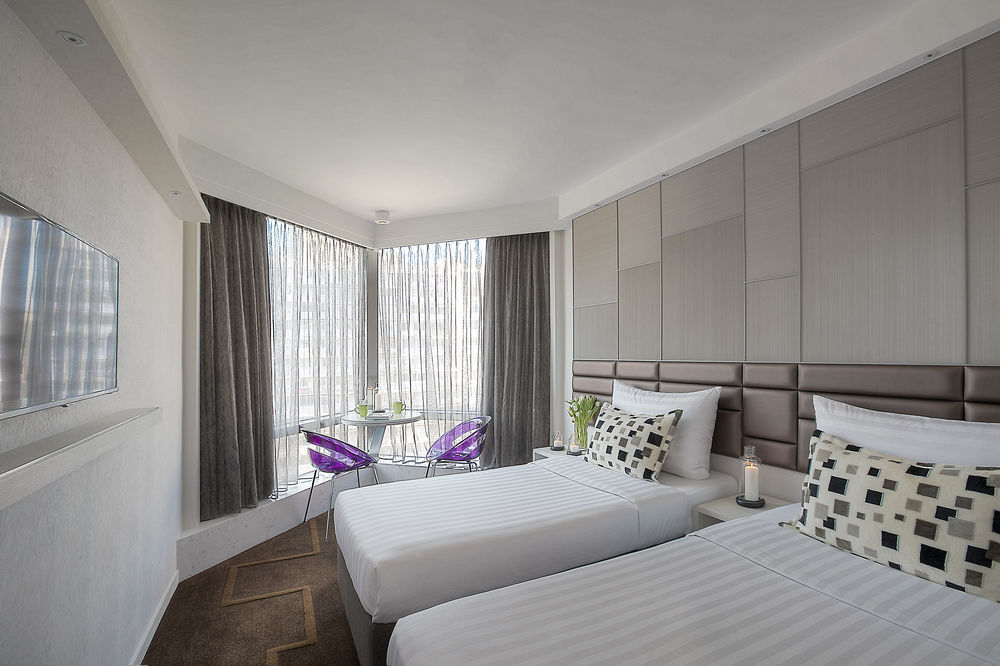 Stanford Hotel Hong Kong