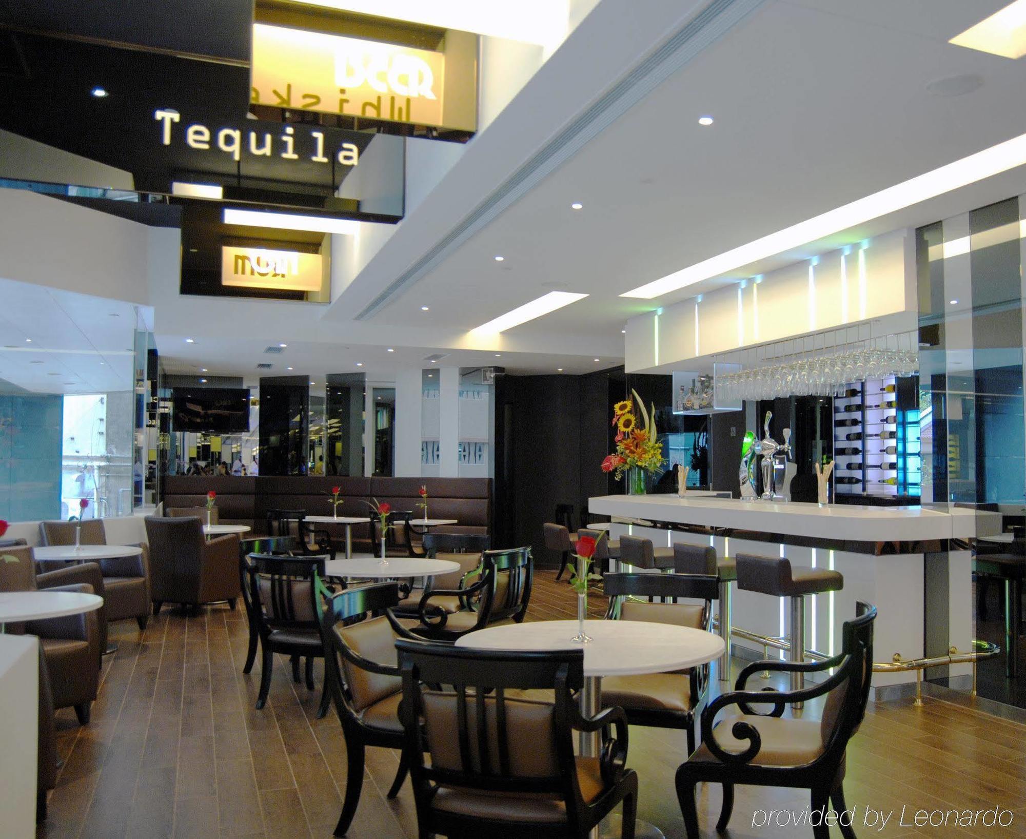 Stanford Hotel 4*