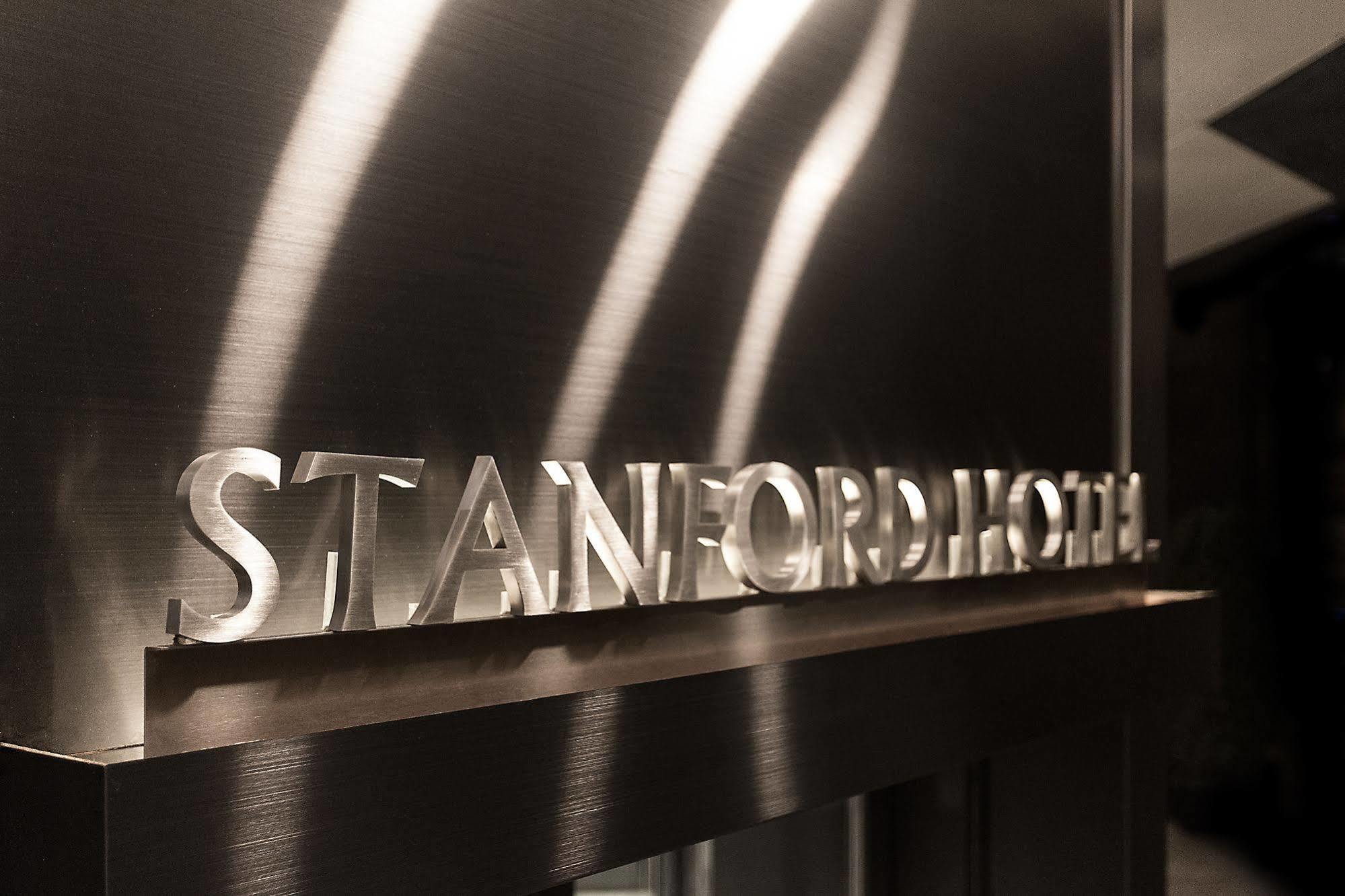 Hotel Stanford Hong Kong
