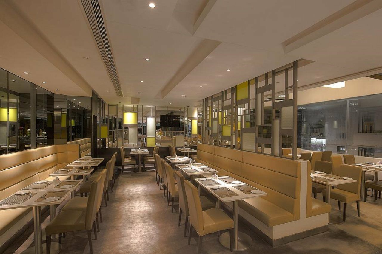 Stanford Hotel Hong Kong