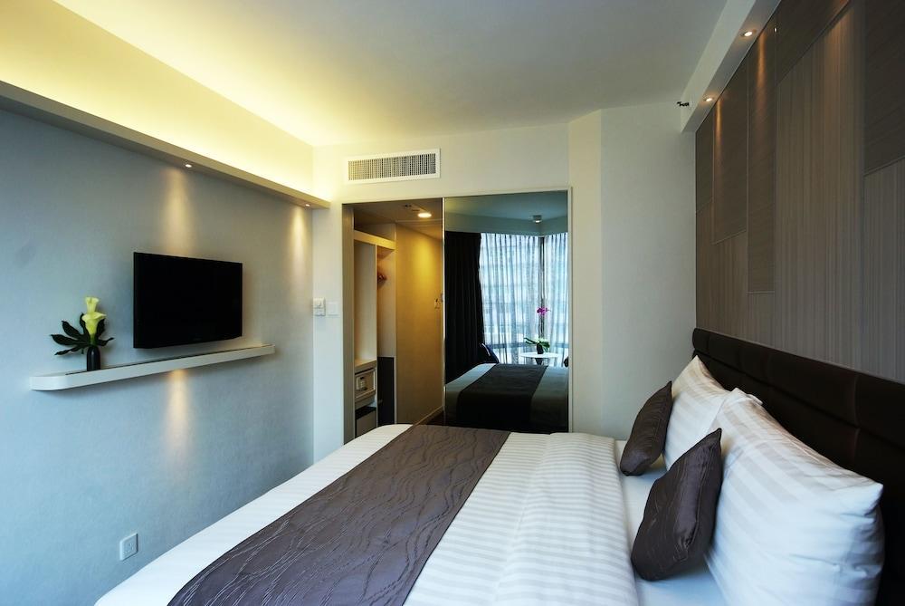 Hotel Stanford