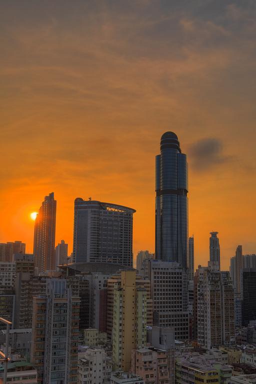 Stanford 4* Hong Kong
